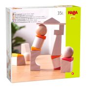 3D compositiespel Balanceertorens - HABA 306793